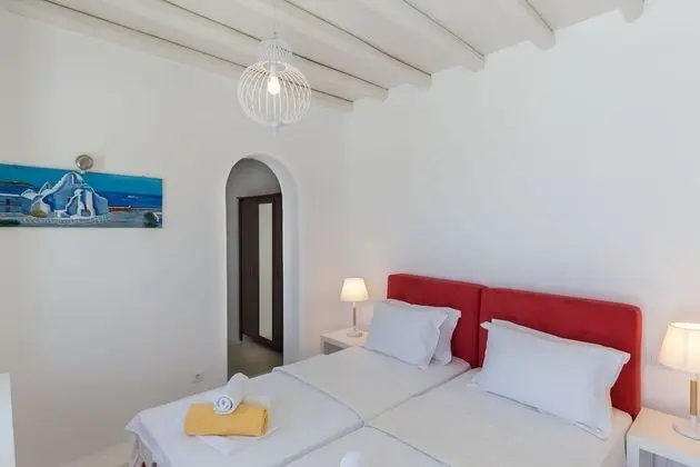 Exclusive Villa, Kişiye Özel Havuzlu