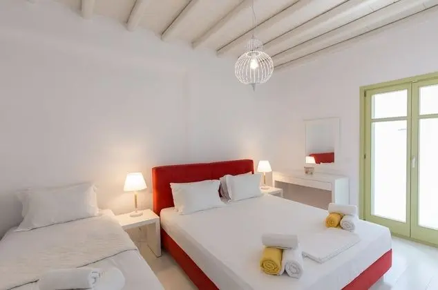 Exclusive Villa, Kişiye Özel Havuzlu