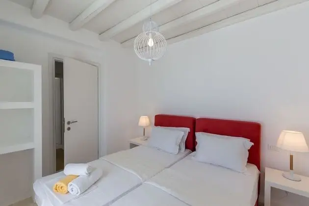 Exclusive Villa, Kişiye Özel Havuzlu
