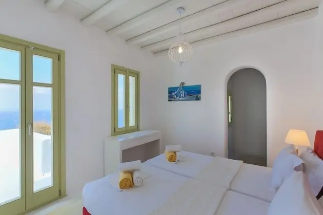 Exclusive Villa, Kişiye Özel Havuzlu
