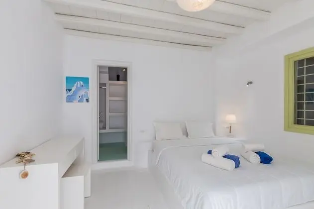 Exclusive Villa, Kişiye Özel Havuzlu