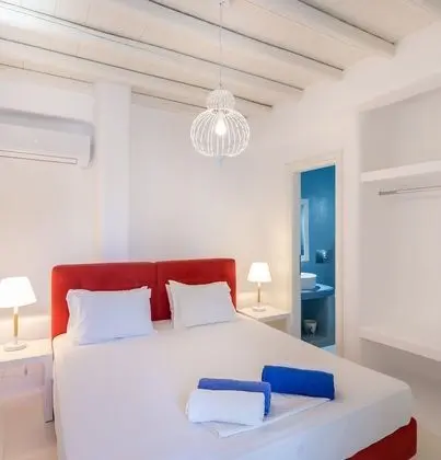Exclusive Villa, Kişiye Özel Havuzlu