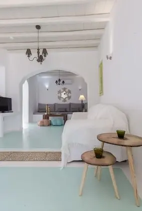 Exclusive Villa, Kişiye Özel Havuzlu