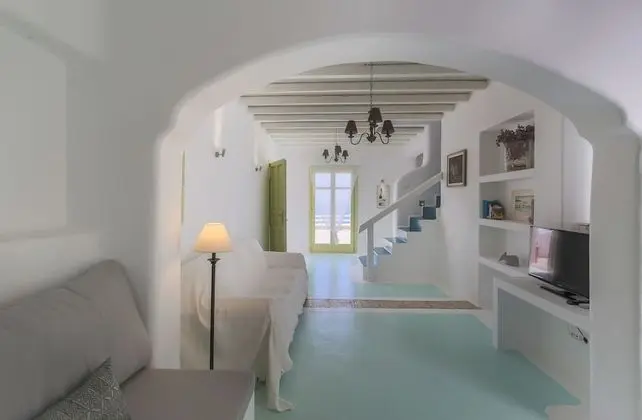 Exclusive Villa, Kişiye Özel Havuzlu