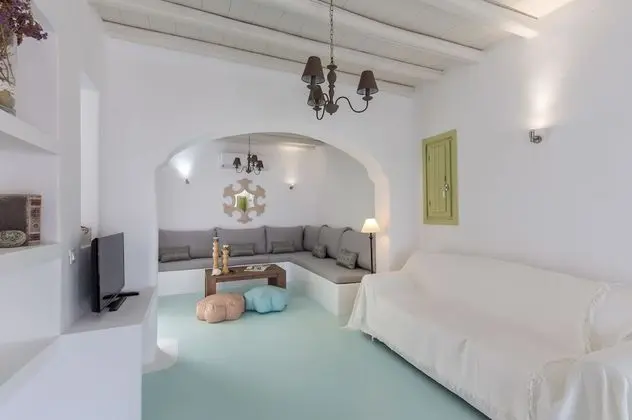 Exclusive Villa, Kişiye Özel Havuzlu