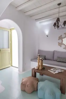 Exclusive Villa, Kişiye Özel Havuzlu