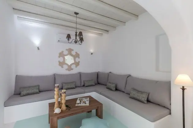 Exclusive Villa, Kişiye Özel Havuzlu