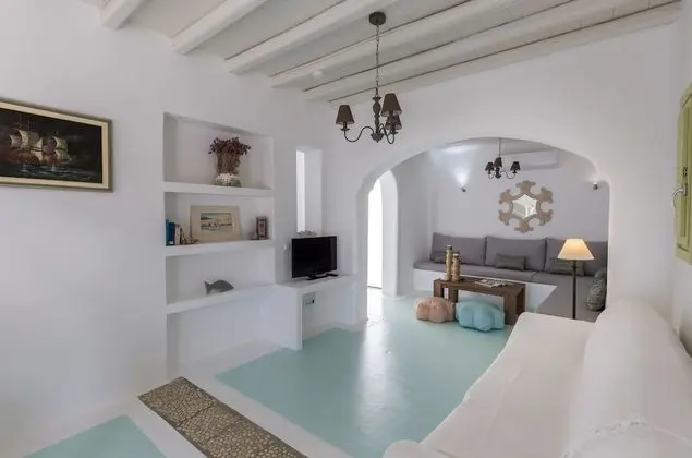 Exclusive Villa, Kişiye Özel Havuzlu
