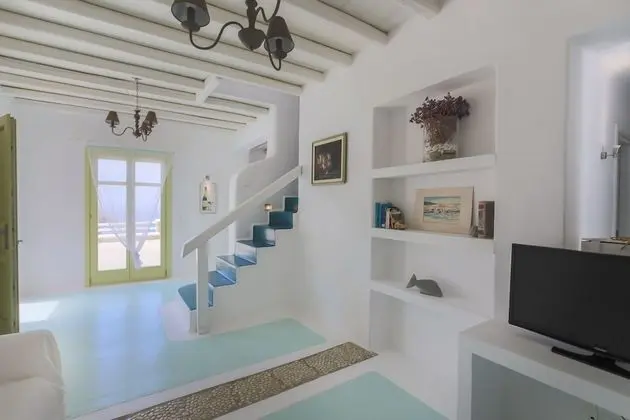 Exclusive Villa, Kişiye Özel Havuzlu