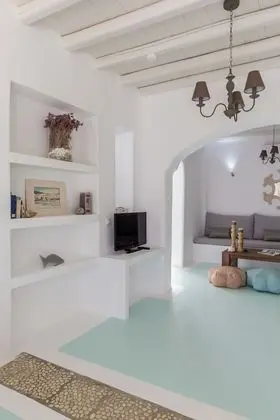 Exclusive Villa, Kişiye Özel Havuzlu
