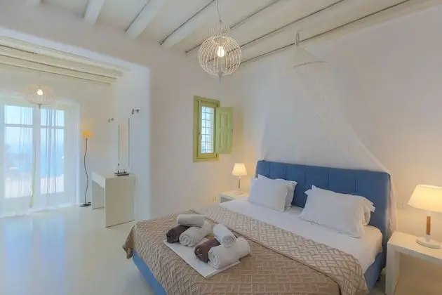 Panoramic Villa, Kişiye Özel Havuzlu