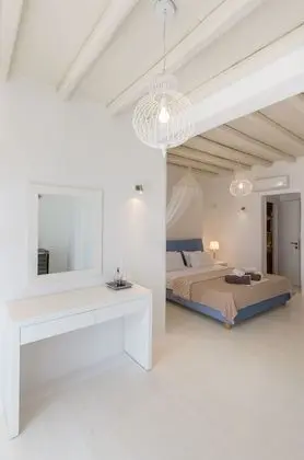 Panoramic Villa, Kişiye Özel Havuzlu