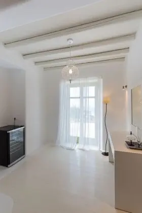 Panoramic Villa, Kişiye Özel Havuzlu