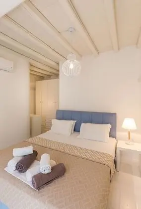 Panoramic Villa, Kişiye Özel Havuzlu