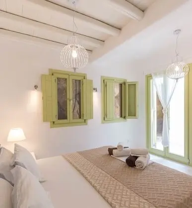 Panoramic Villa, Kişiye Özel Havuzlu