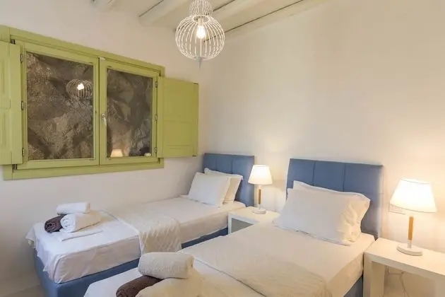 Panoramic Villa, Kişiye Özel Havuzlu