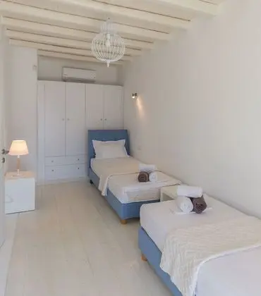 Panoramic Villa, Kişiye Özel Havuzlu
