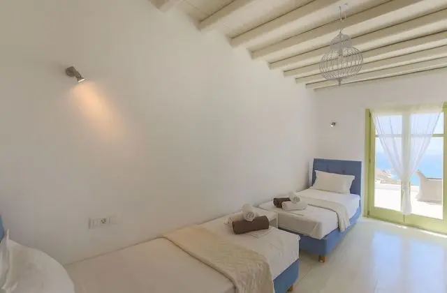 Panoramic Villa, Kişiye Özel Havuzlu