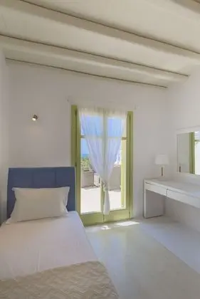 Panoramic Villa, Kişiye Özel Havuzlu