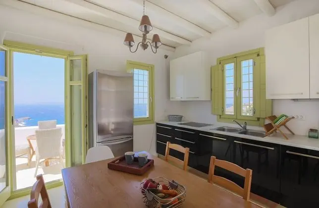 Panoramic Villa, Kişiye Özel Havuzlu