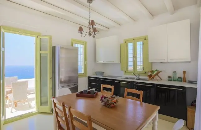 Panoramic Villa, Kişiye Özel Havuzlu