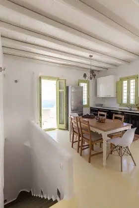 Panoramic Villa, Kişiye Özel Havuzlu