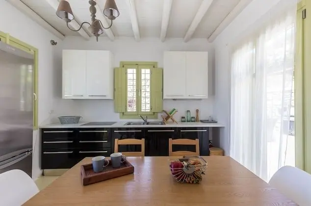 Panoramic Villa, Kişiye Özel Havuzlu