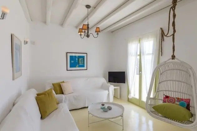 Panoramic Villa, Kişiye Özel Havuzlu