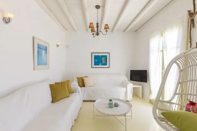 Panoramic Villa, Kişiye Özel Havuzlu