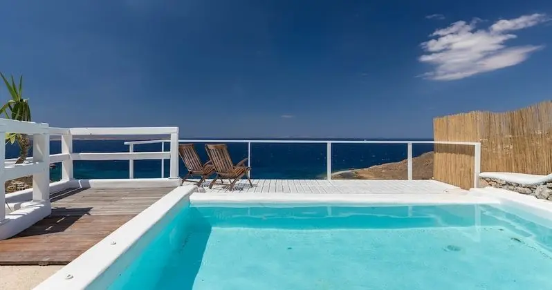Panoramic Villa, Kişiye Özel Havuzlu