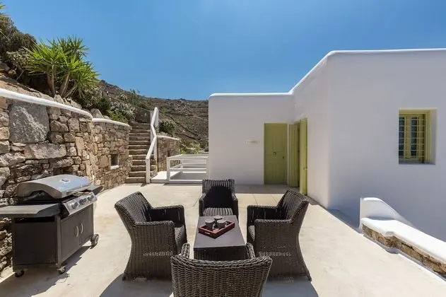 Panoramic Villa, Kişiye Özel Havuzlu