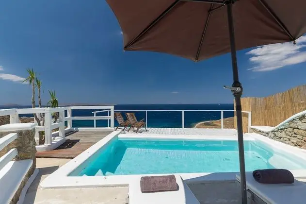 Panoramic Villa, Kişiye Özel Havuzlu