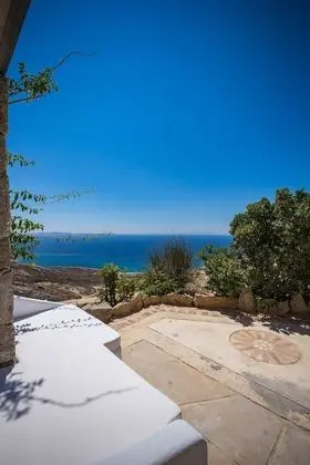 Panoramic Villa, Kişiye Özel Havuzlu