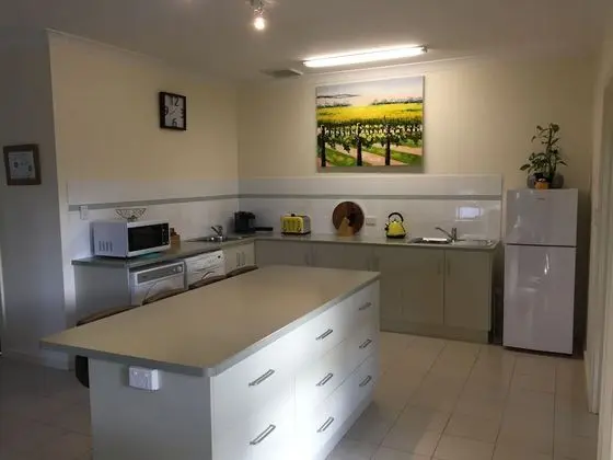 Standard Süit, 2 Yatak Odası, Sigara İçilmez, Küçük Mutfak (Apartment)