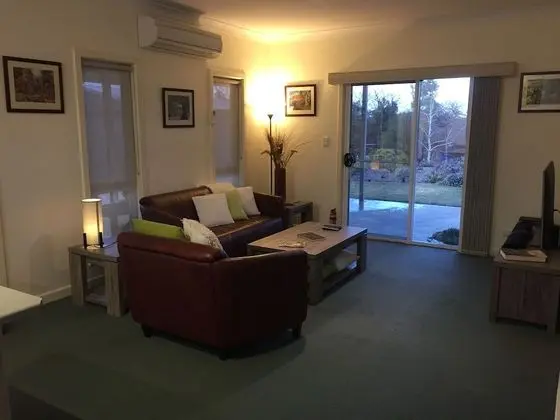 Standard Süit, 2 Yatak Odası, Sigara İçilmez, Küçük Mutfak (Apartment)