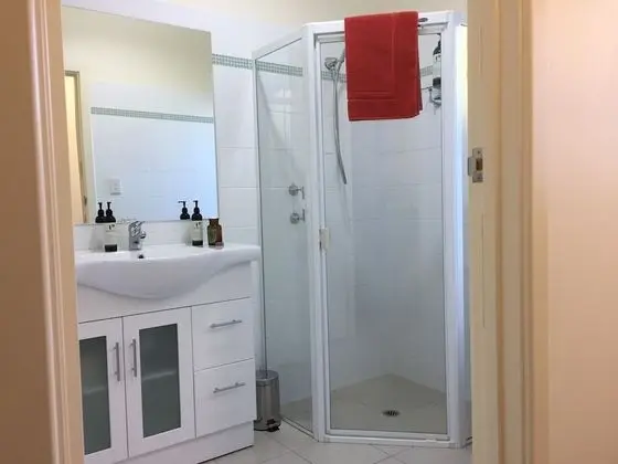 Standard Süit, 2 Yatak Odası, Sigara İçilmez, Küçük Mutfak (Apartment)