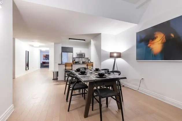 Deluxe Apart Daire, 1 Yatak Odası