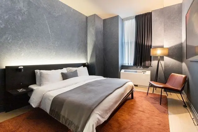 Deluxe Apart Daire, 2 Yatak Odası