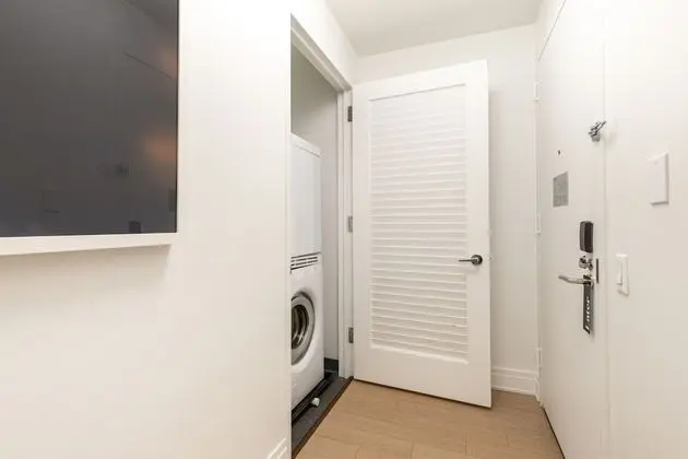 Deluxe Apart Daire, 2 Yatak Odası