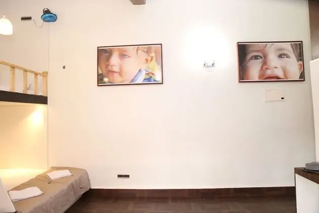 Classic Stüdyo, Birden Çok Yatak, Sigara İçilmez