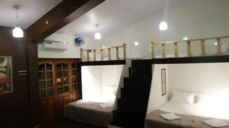 Classic Stüdyo, Birden Çok Yatak, Sigara İçilmez