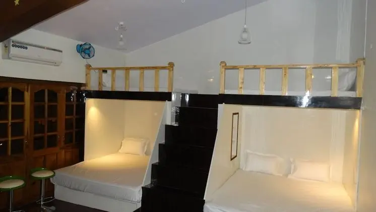 Classic Stüdyo, Birden Çok Yatak, Sigara İçilmez