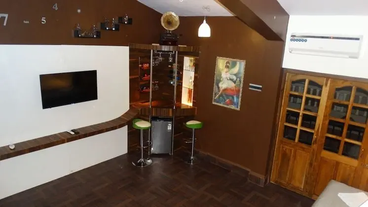 Classic Stüdyo, Birden Çok Yatak, Sigara İçilmez
