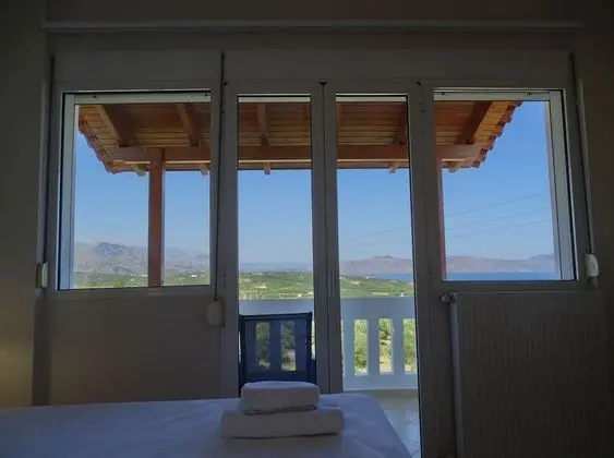 Classic Apart Daire, 1 Yatak Odası, Sigara İçilmez, Deniz Manzaralı