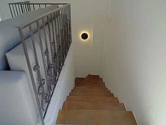 Classic Apart Daire, 1 Yatak Odası, Sigara İçilmez, Deniz Manzaralı