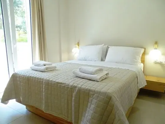 Superior Apart Daire, 2 Yatak Odası, Sigara İçilmez, Deniz Manzaralı