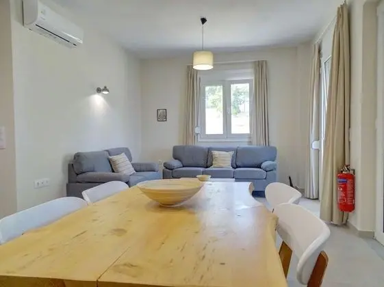 Superior Apart Daire, 2 Yatak Odası, Sigara İçilmez, Deniz Manzaralı