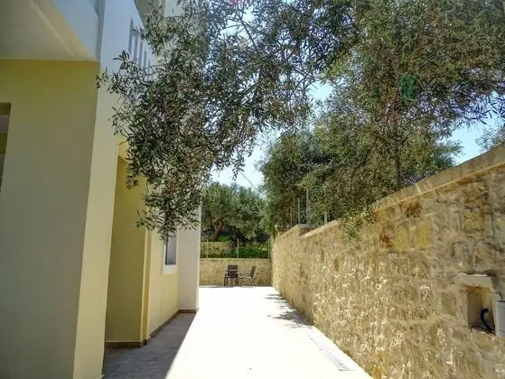 Superior Apart Daire, 2 Yatak Odası, Sigara İçilmez, Deniz Manzaralı