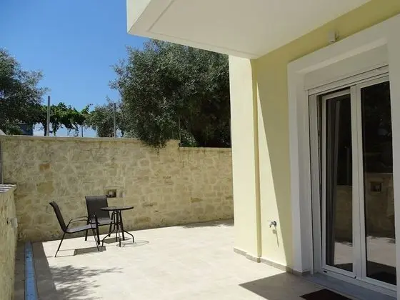 Superior Apart Daire, 2 Yatak Odası, Sigara İçilmez, Deniz Manzaralı