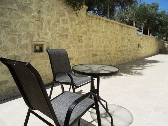 Superior Apart Daire, 2 Yatak Odası, Sigara İçilmez, Deniz Manzaralı